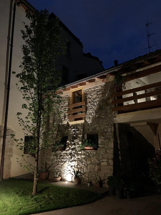 Da Agostino, La Casa Del Latte Villa Costa di Mezzate Exterior photo